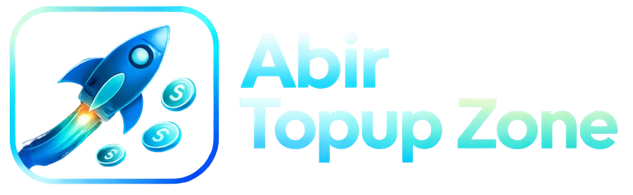 Abir Topup Zone